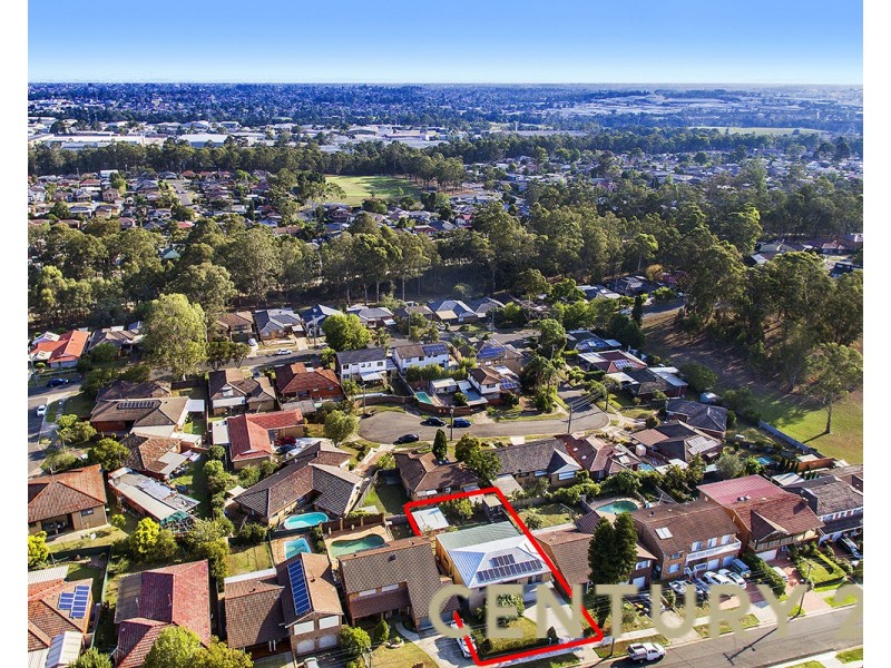 38  Birriwa Street, Greystanes NSW 2145