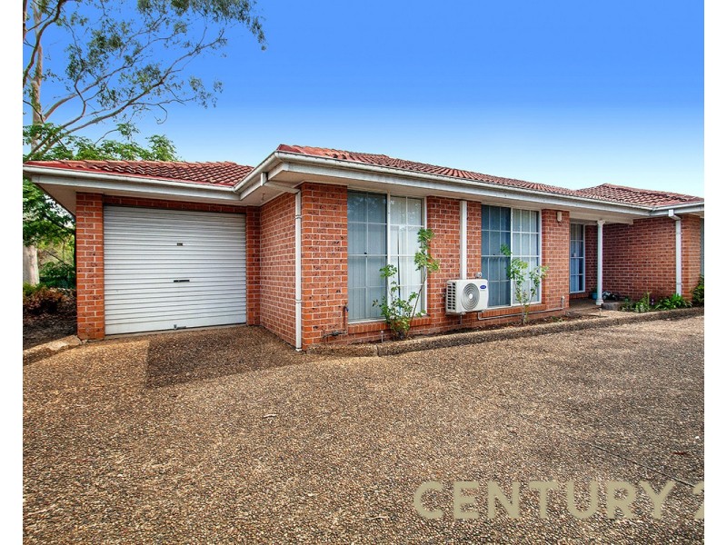 1/9  Rawson Road, South Wentworthville NSW 2145