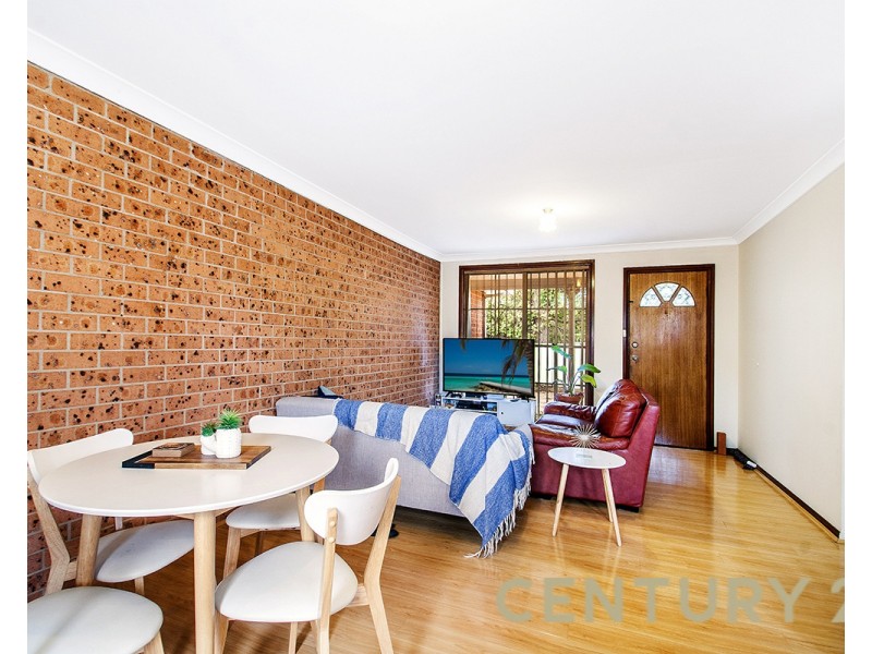 1/9  Rawson Road, South Wentworthville NSW 2145