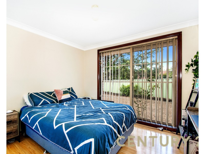 1/9  Rawson Road, South Wentworthville NSW 2145