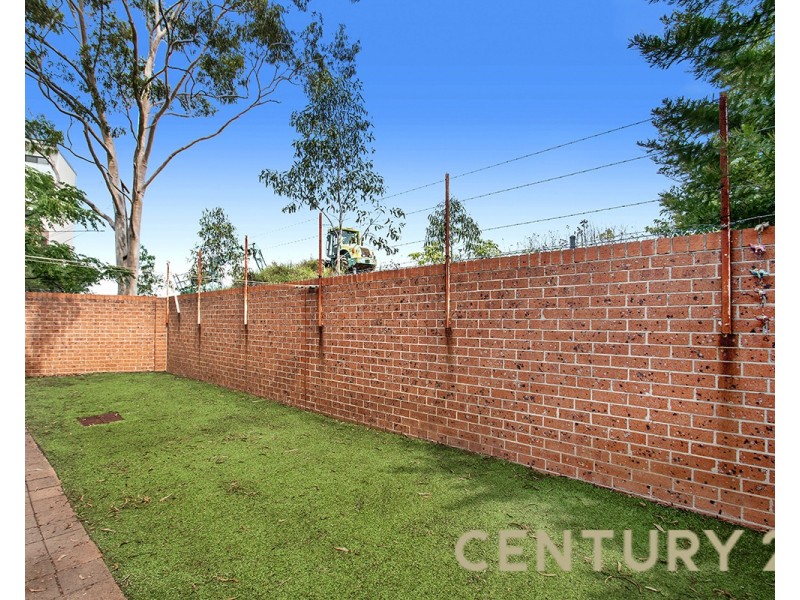 1/9  Rawson Road, South Wentworthville NSW 2145