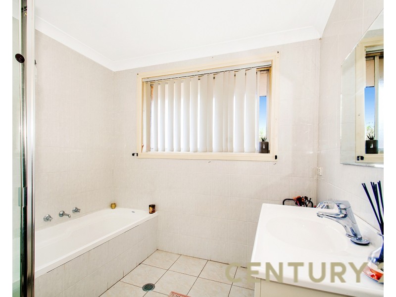 1/9  Rawson Road, South Wentworthville NSW 2145