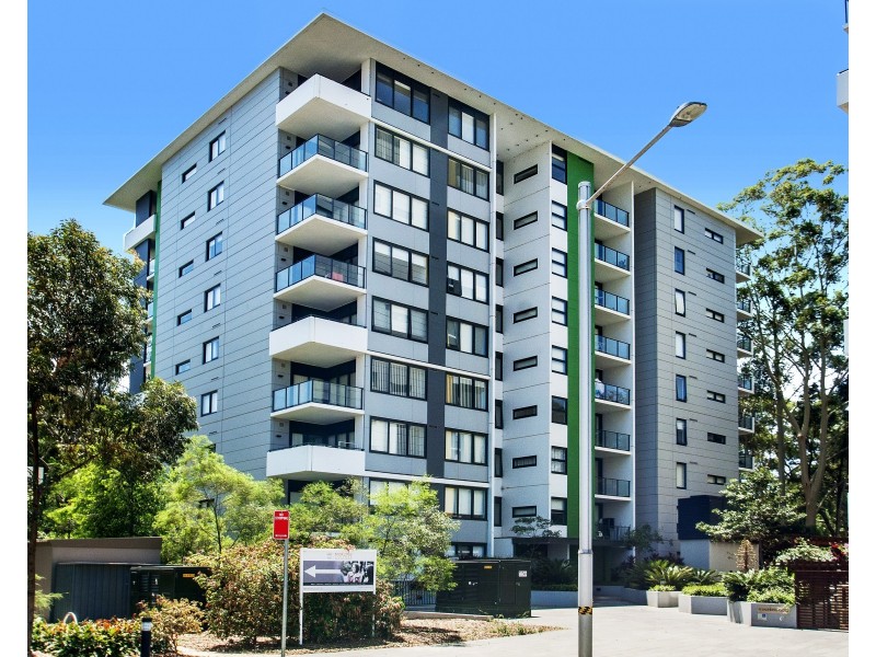308/8 Saunders Close, Macquarie Park NSW 2113