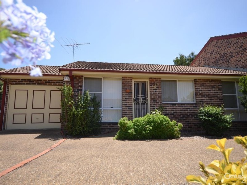 6/51 Chelmsford Road, South Wentworthville NSW 2145