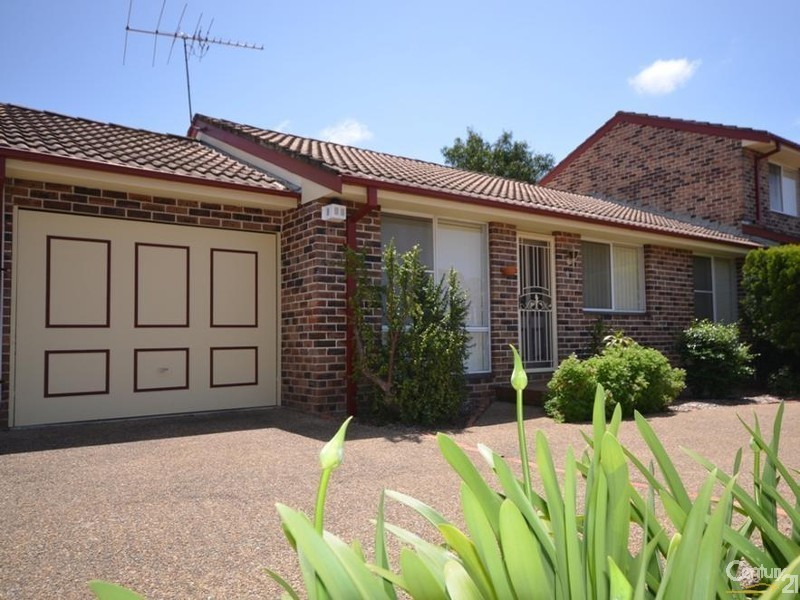 6/51 Chelmsford Road, South Wentworthville NSW 2145