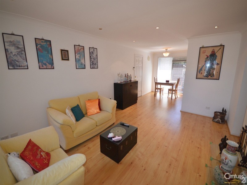 6/51 Chelmsford Road, South Wentworthville NSW 2145