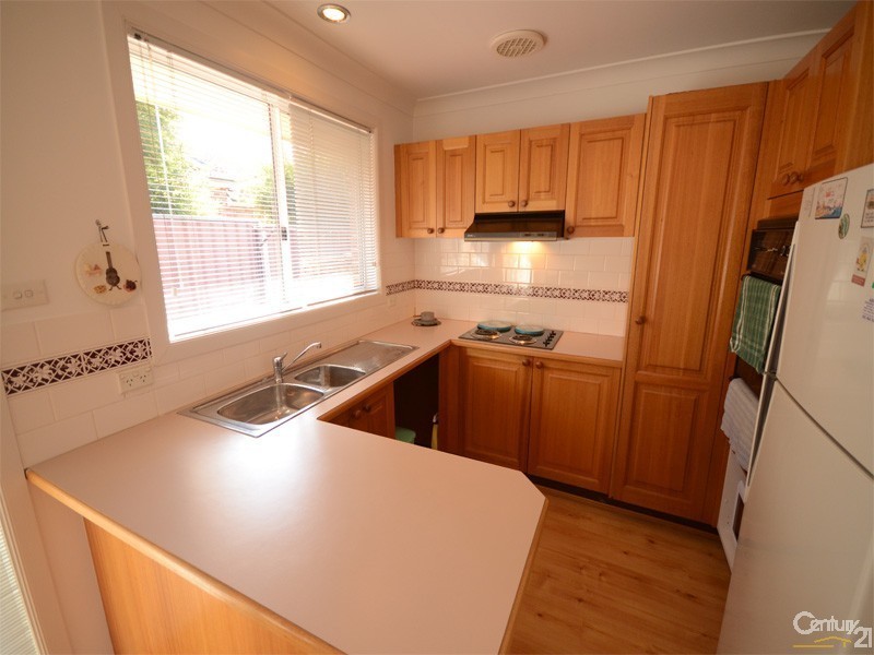 6/51 Chelmsford Road, South Wentworthville NSW 2145