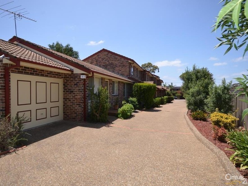 6/51 Chelmsford Road, South Wentworthville NSW 2145
