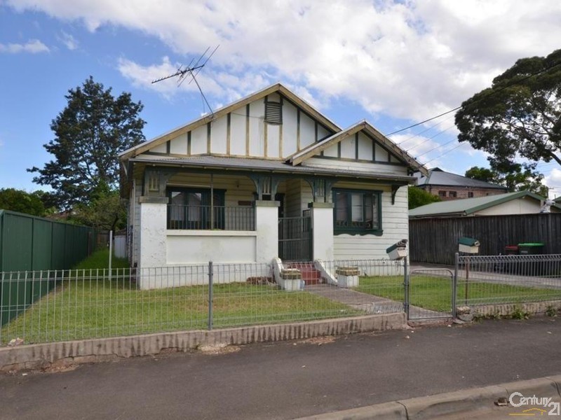 1 Dixon Street, Parramatta NSW 2150