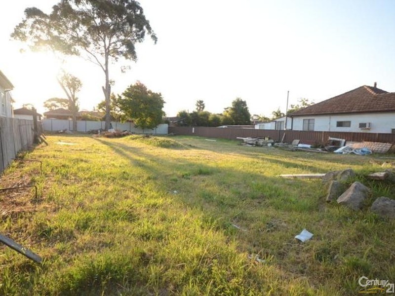 South Granville NSW 2142