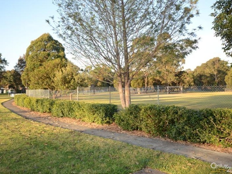 South Granville NSW 2142