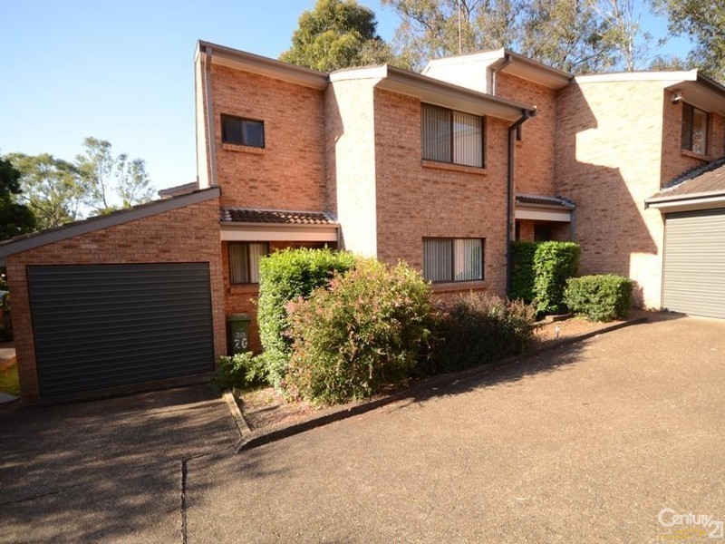 20/22-24 Caloola Road, Constitution Hill NSW 2145