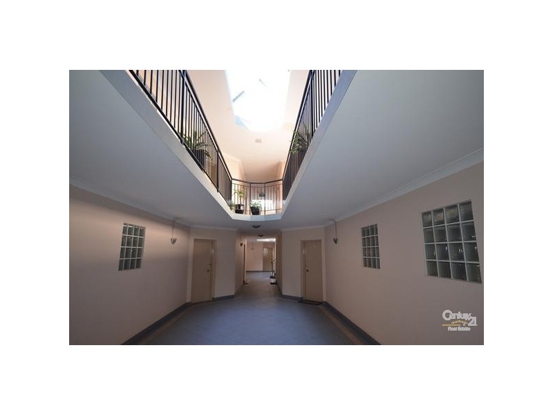 2/18-20 Norfolk Street, Liverpool NSW 2170