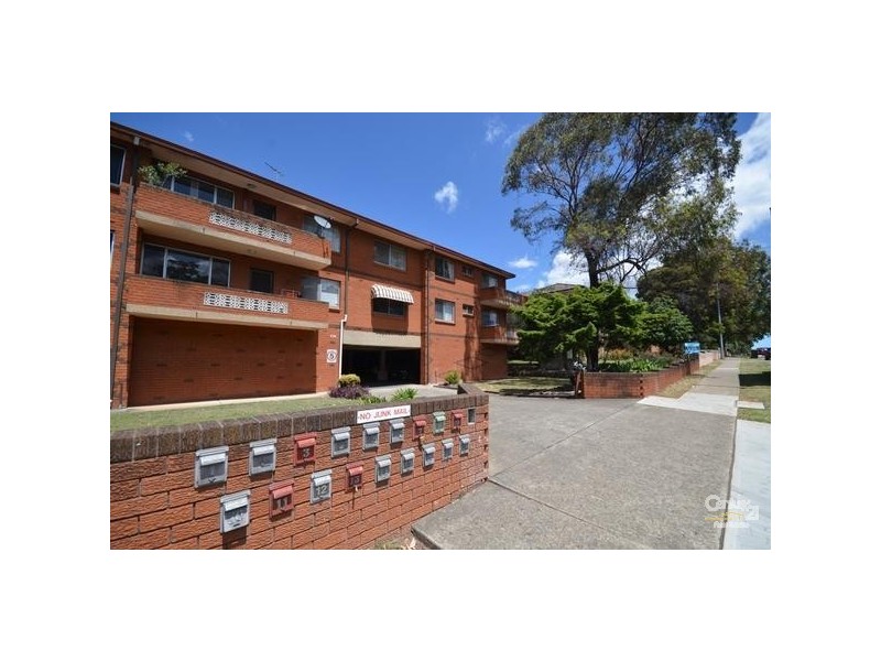 12/436 Guildford Road, Guildford NSW 2161