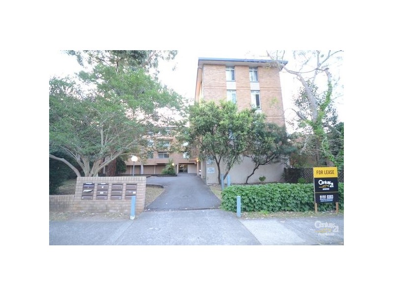 16/4-6 Park Ave, Westmead NSW 2145