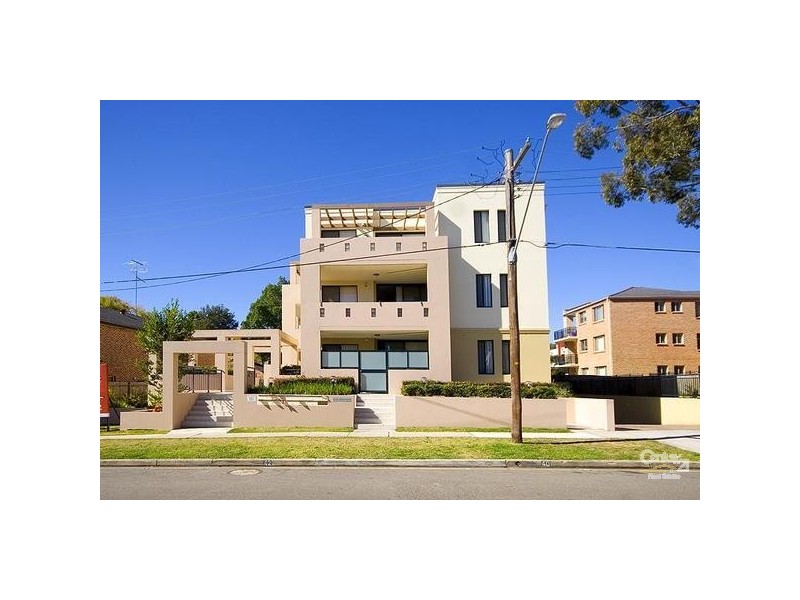 10/40-42 Lydbrook Street, Westmead NSW 2145