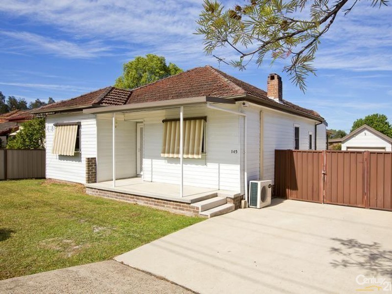 145 Centenary Road, South Wentworthville NSW 2145