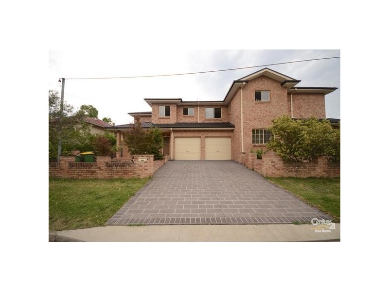 7A Pioneer Street, Wentworthville NSW 2145