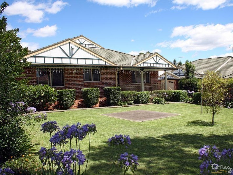 8/69-71 Chelmsford Road, South Wentworthville NSW 2145