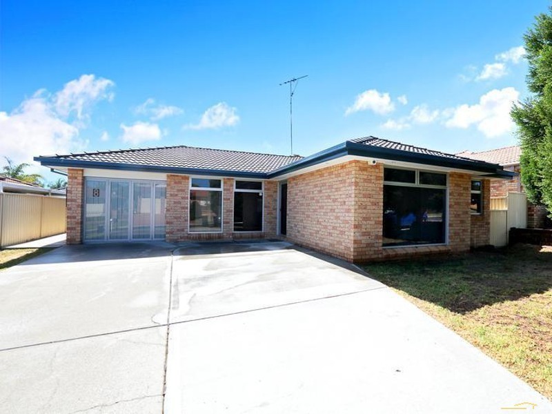 8 Koel Street, Hinchinbrook NSW 2168