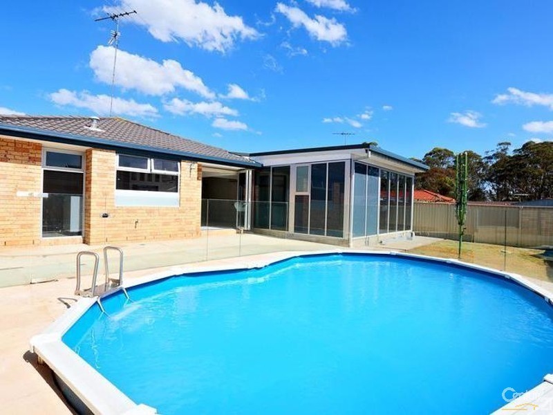 8 Koel Street, Hinchinbrook NSW 2168