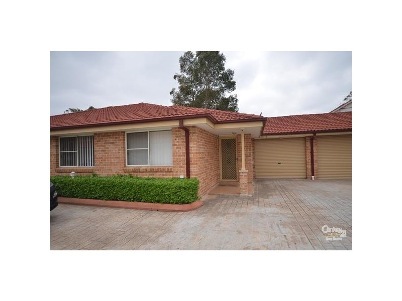 4/6 McCredie Road, Guildford NSW 2161