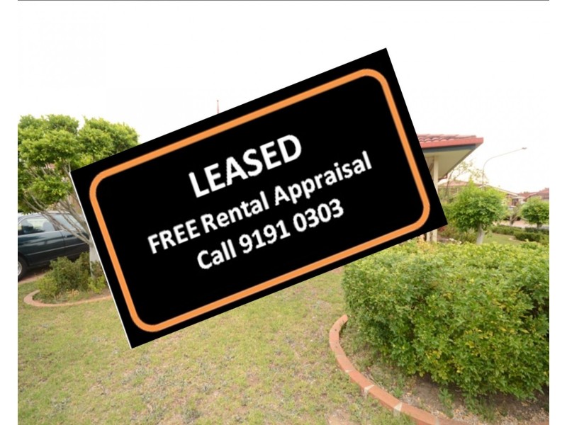 2 Dryden Avenue, Oakhurst NSW 2761