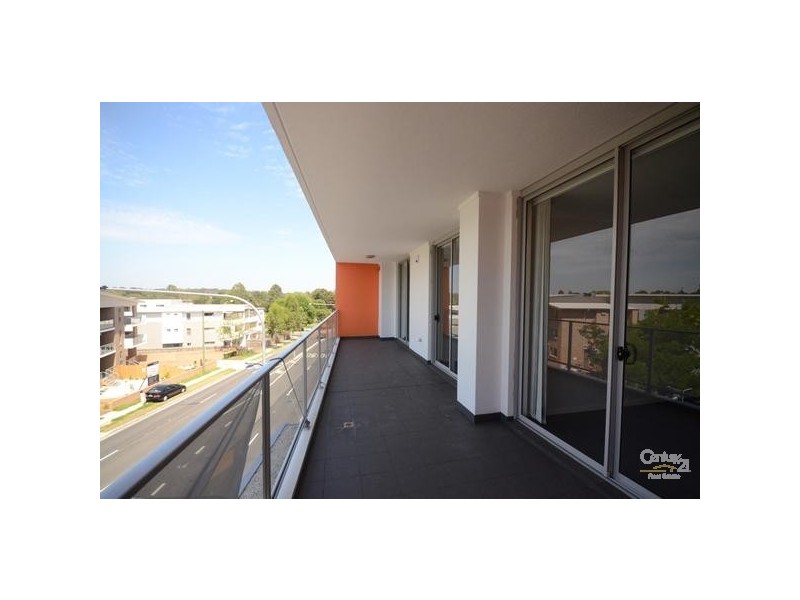 23/29-33 Darcy Road, Westmead NSW 2145