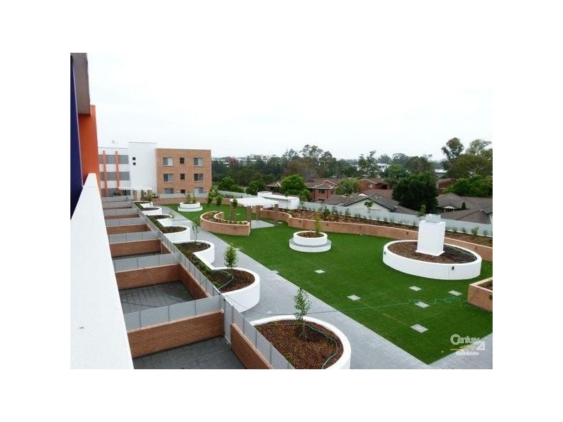 23/29-33 Darcy Road, Westmead NSW 2145