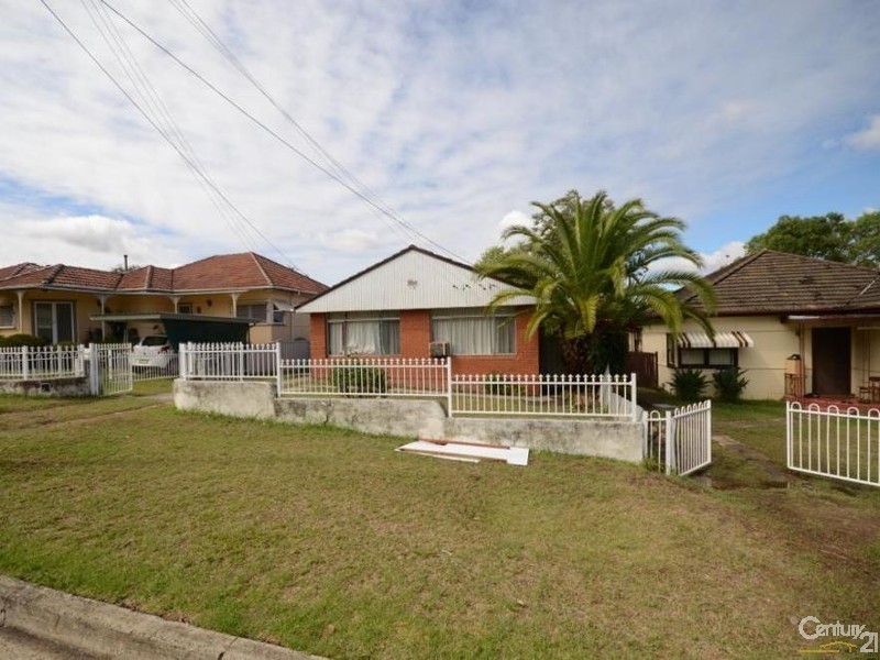 Pendle Hill NSW 2145