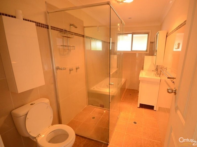 Pendle Hill NSW 2145