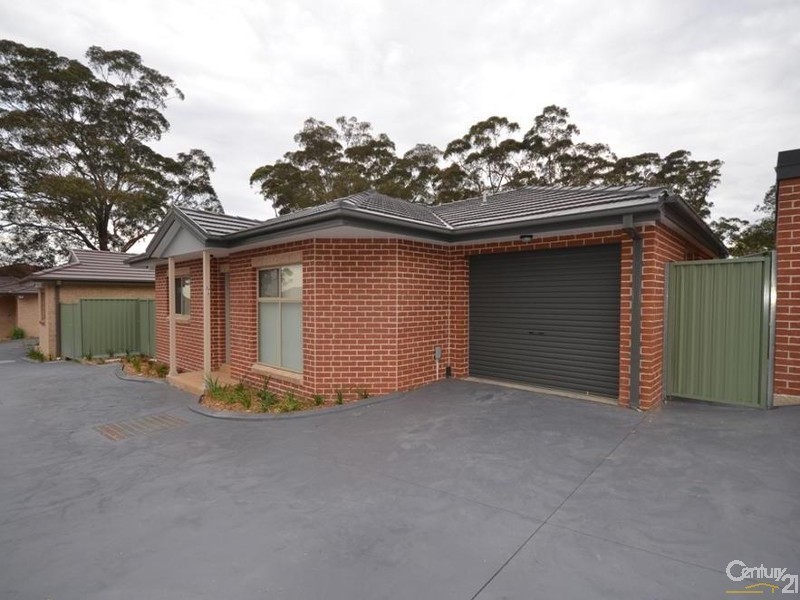 37A Frank Street, Guildford NSW 2161