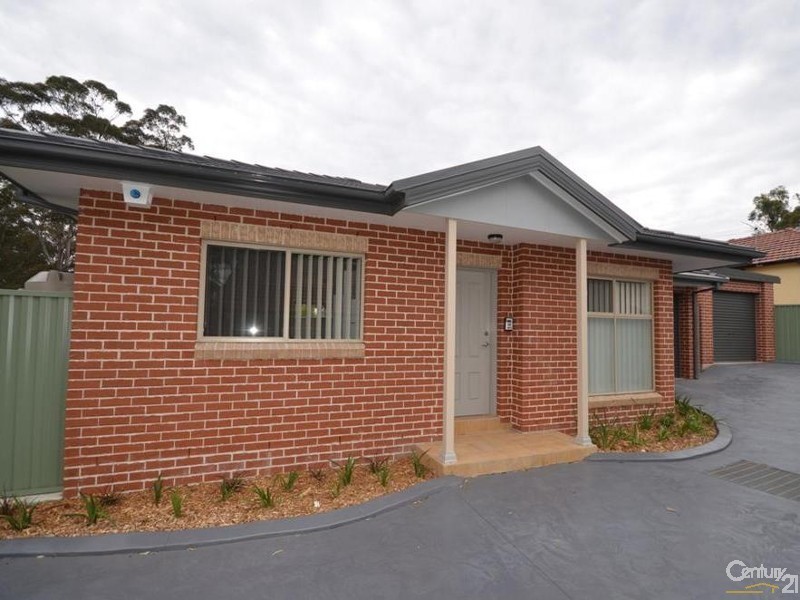 37A Frank Street, Guildford NSW 2161