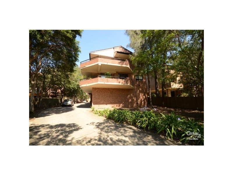 6/211 Hawkesbury Road, Westmead NSW 2145