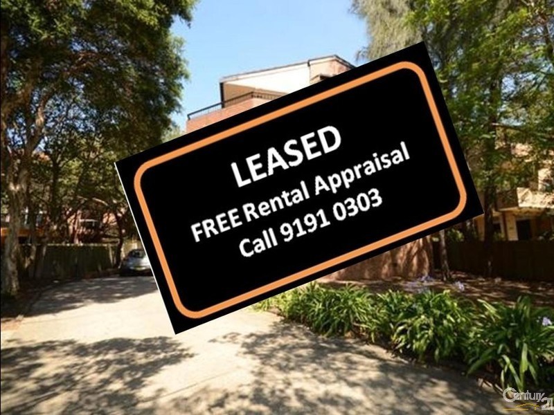 6/211 Hawkesbury Road, Westmead NSW 2145