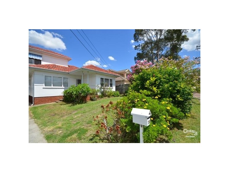 28 Craddock Street, Wentworthville NSW 2145