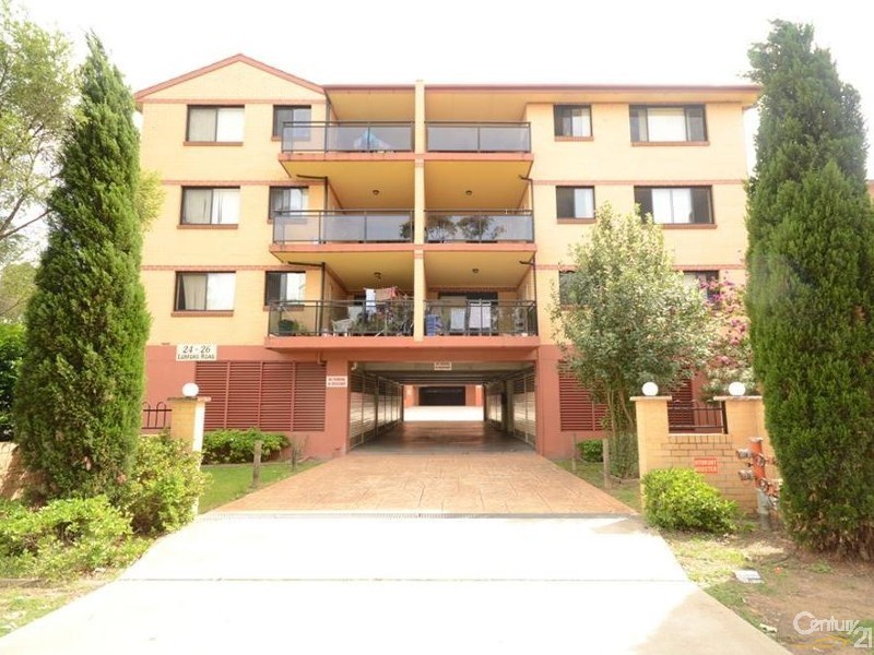 2/24-26 Luxford Road, Mount Druitt NSW 2770