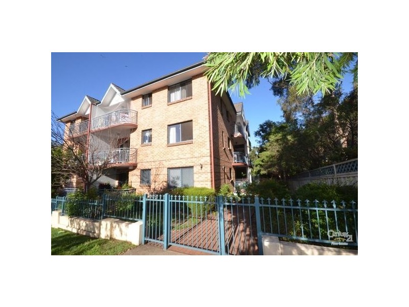 11/12 Hassall Street, Westmead NSW 2145