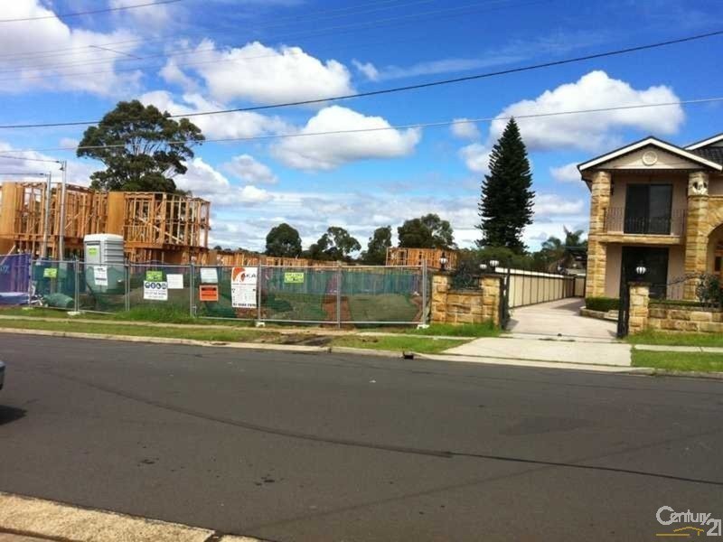 21 Hampden Road, South Wentworthville NSW 2145