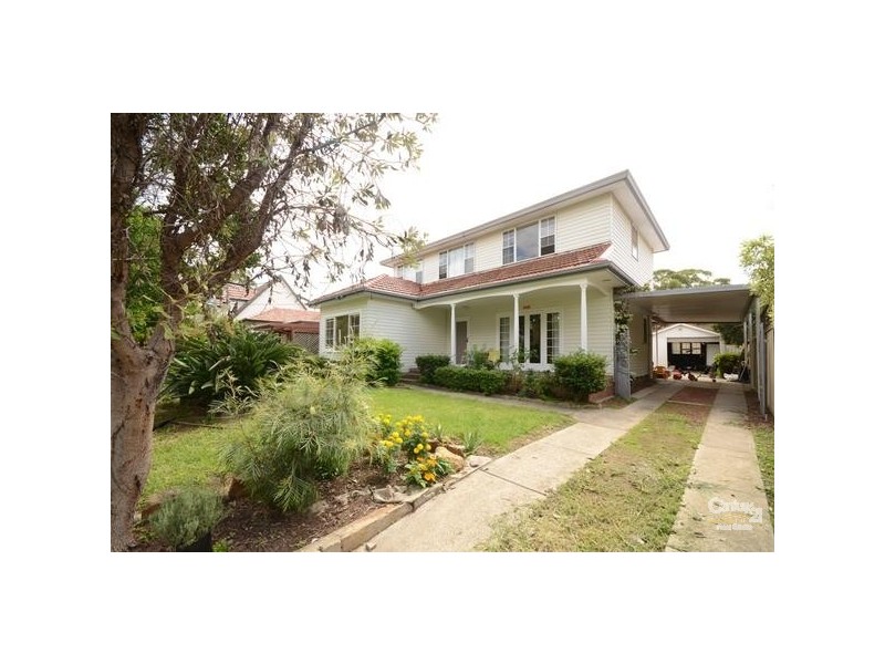 7 Hopkins Street, Wentworthville NSW 2145