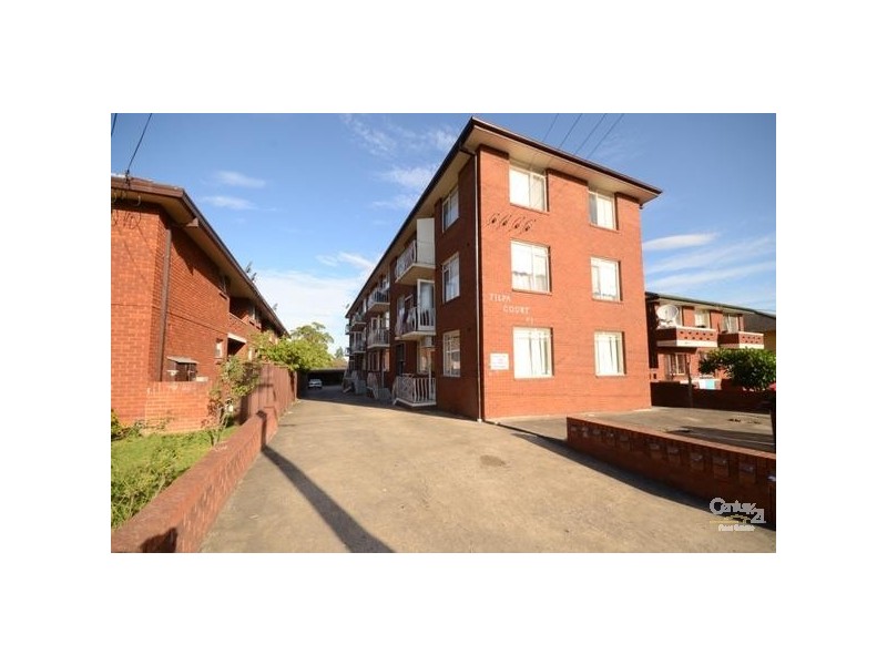 9/81 Northumberland Road, Auburn NSW 2144