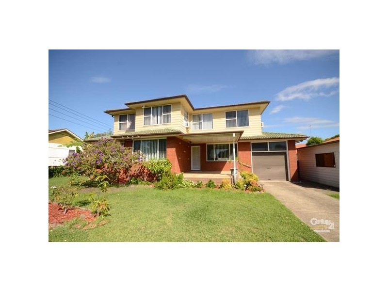 60 Tungarra Road, Girraween NSW 2145