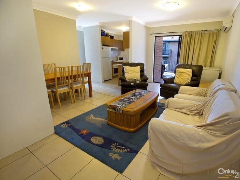 12/49-51 Calliope Street, Guildford NSW 2161