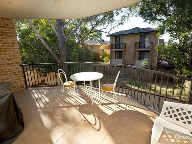 12/49-51 Calliope Street, Guildford NSW 2161