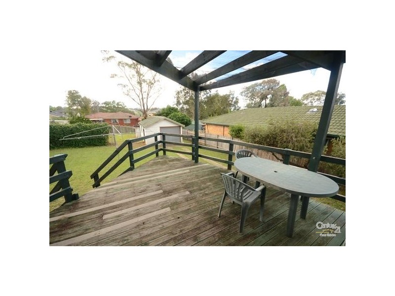 8 Almond Street, Constitution Hill NSW 2145