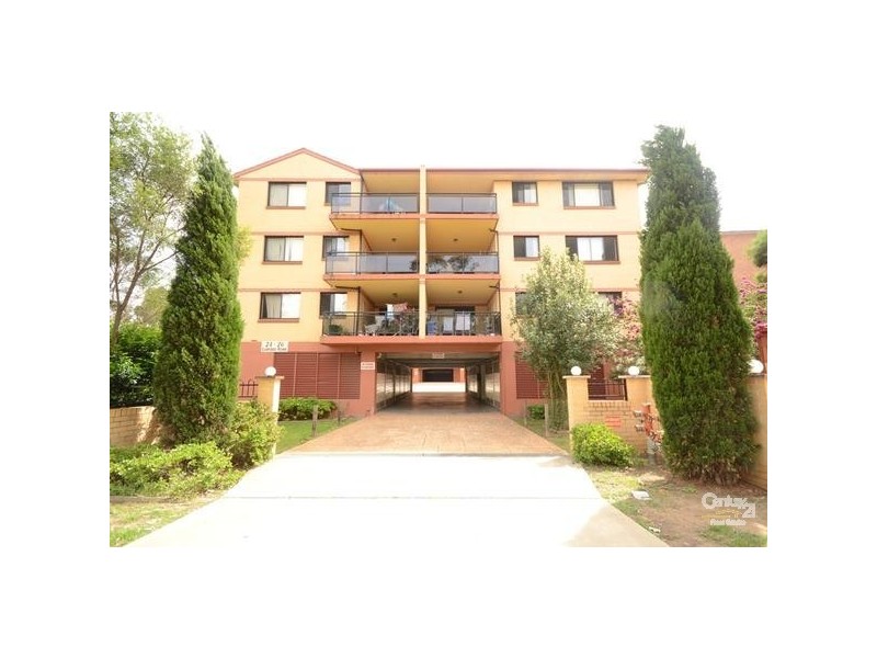 2/24-26 Luxford Road, Mount Druitt NSW 2770