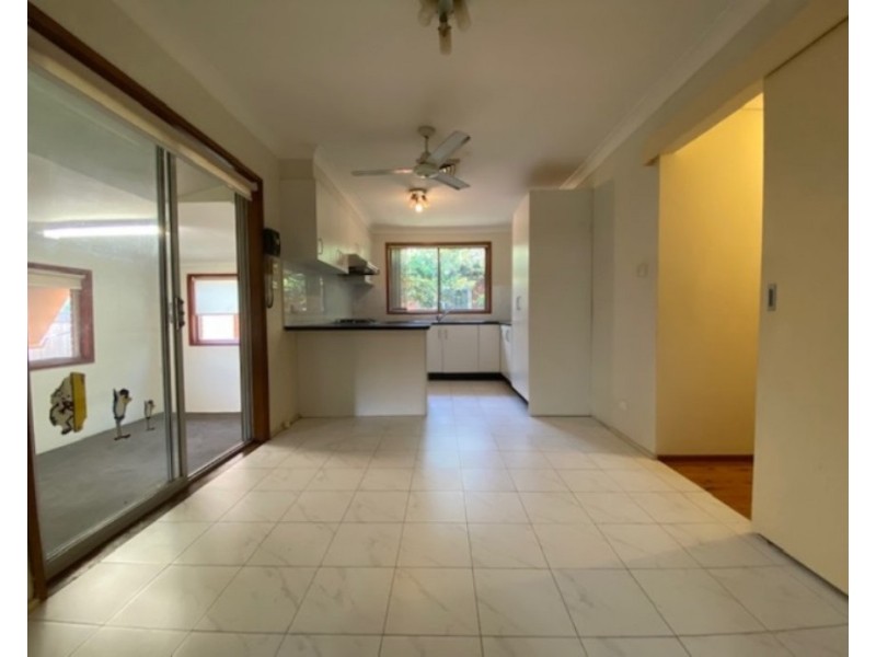 58 Fraser Street, Constitution Hill NSW 2145