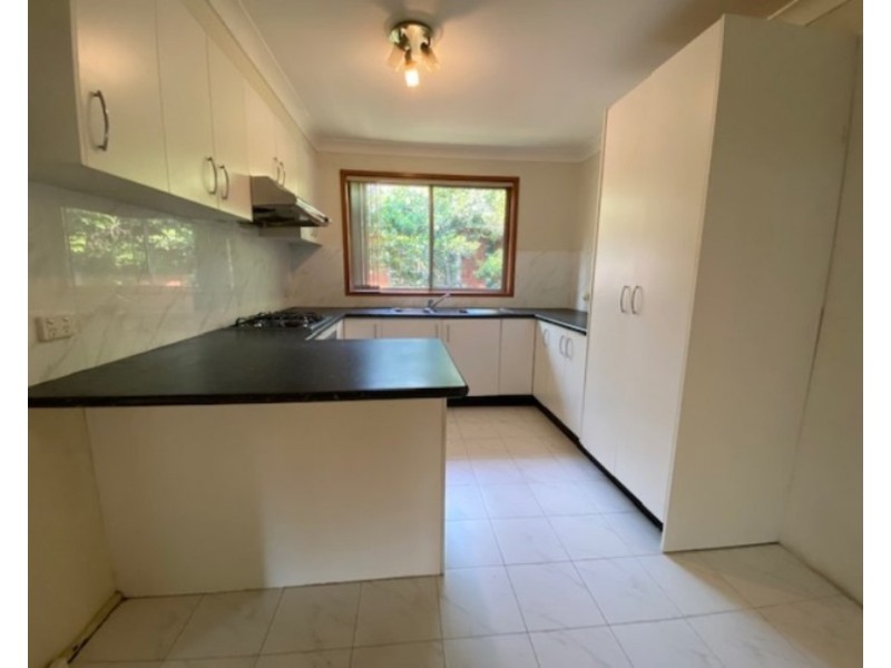 58 Fraser Street, Constitution Hill NSW 2145