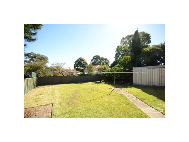 58 Fraser Street, Constitution Hill NSW 2145