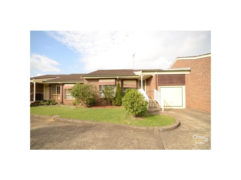 10/23 SMITH STREET, Wentworthville NSW 2145
